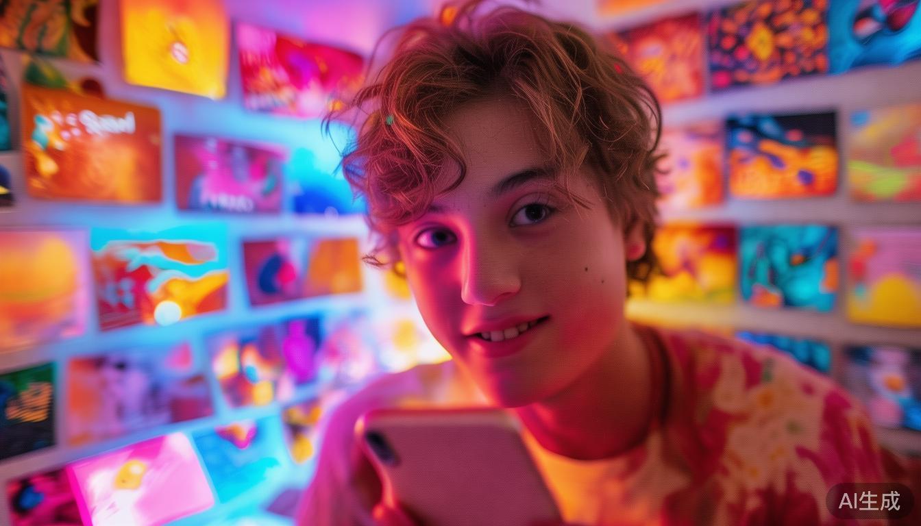 tiktok在哪开直播插图 tiktok在哪开直播插图