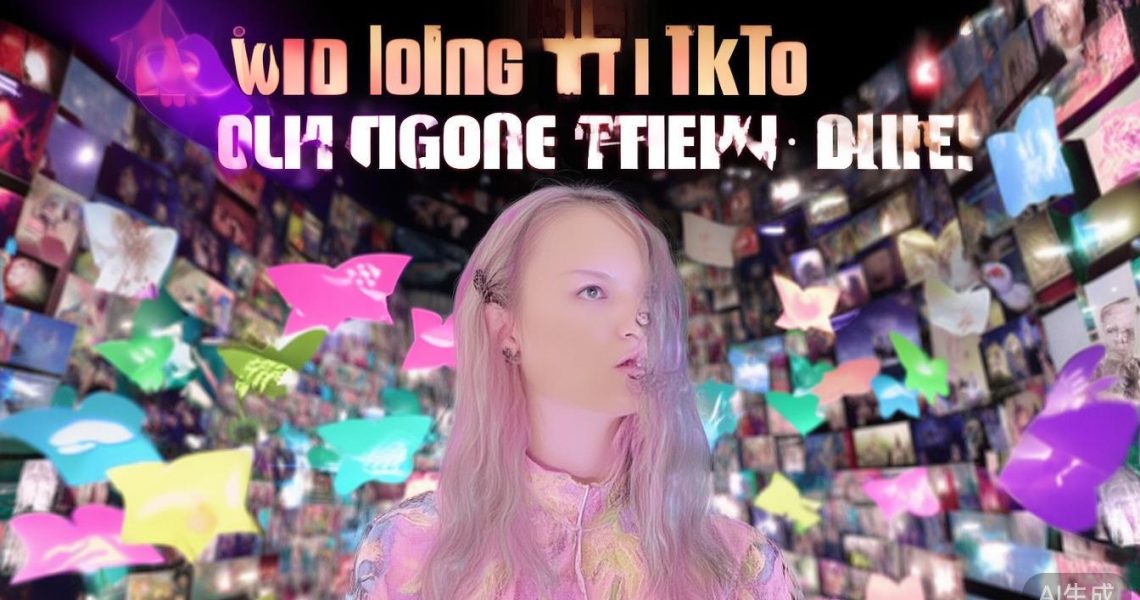 做tiktok可以不直播吗缩略图