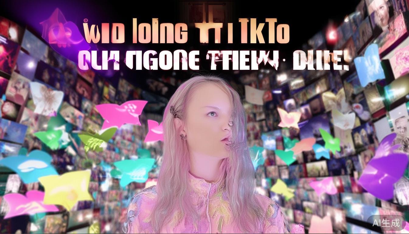 做tiktok可以不直播吗插图