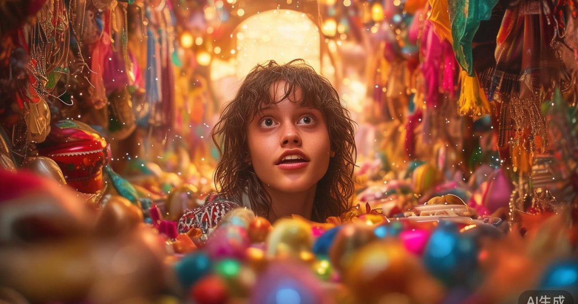 tiktok橱窗哪个类目好缩略图