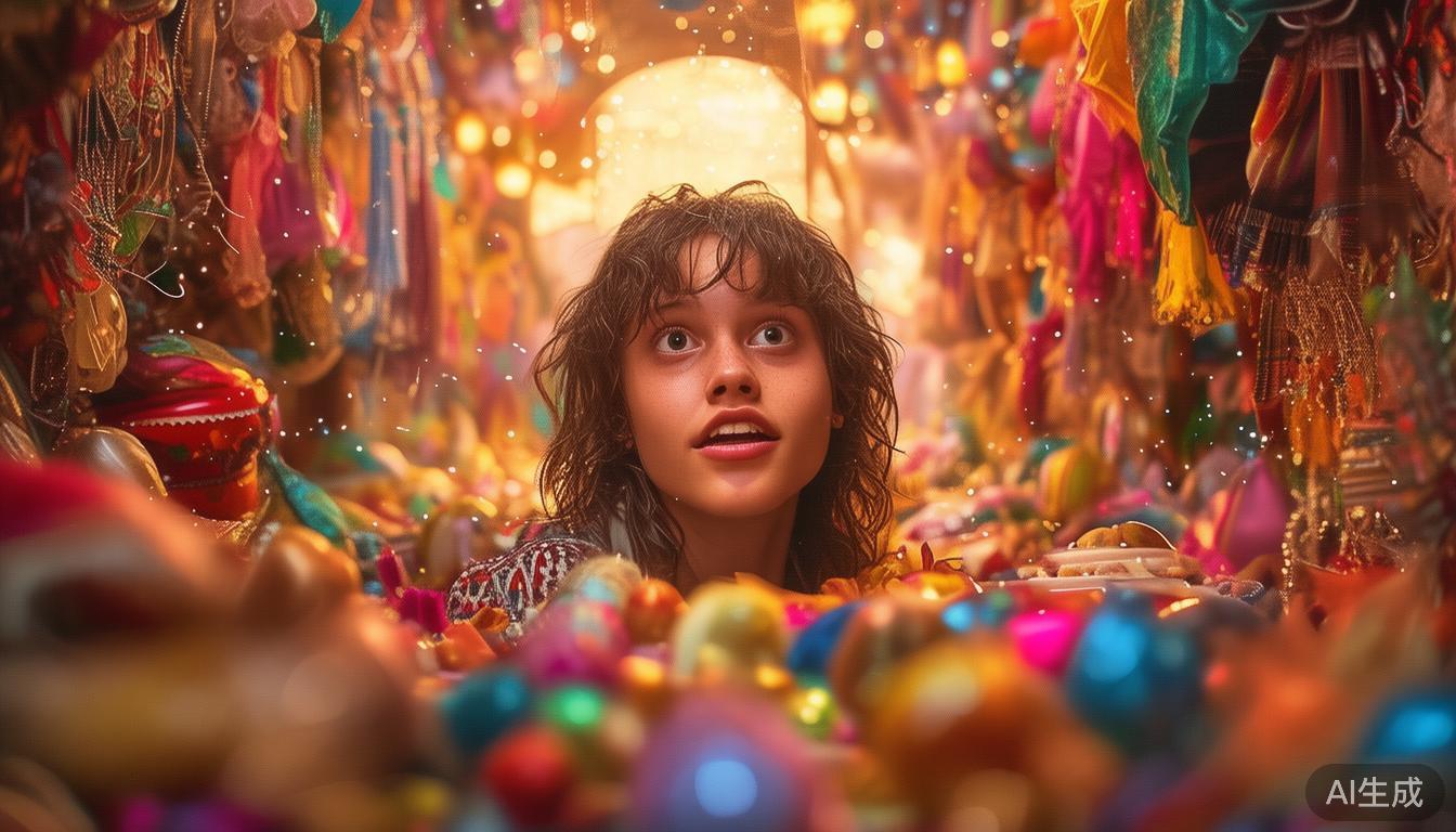 tiktok橱窗哪个类目好插图