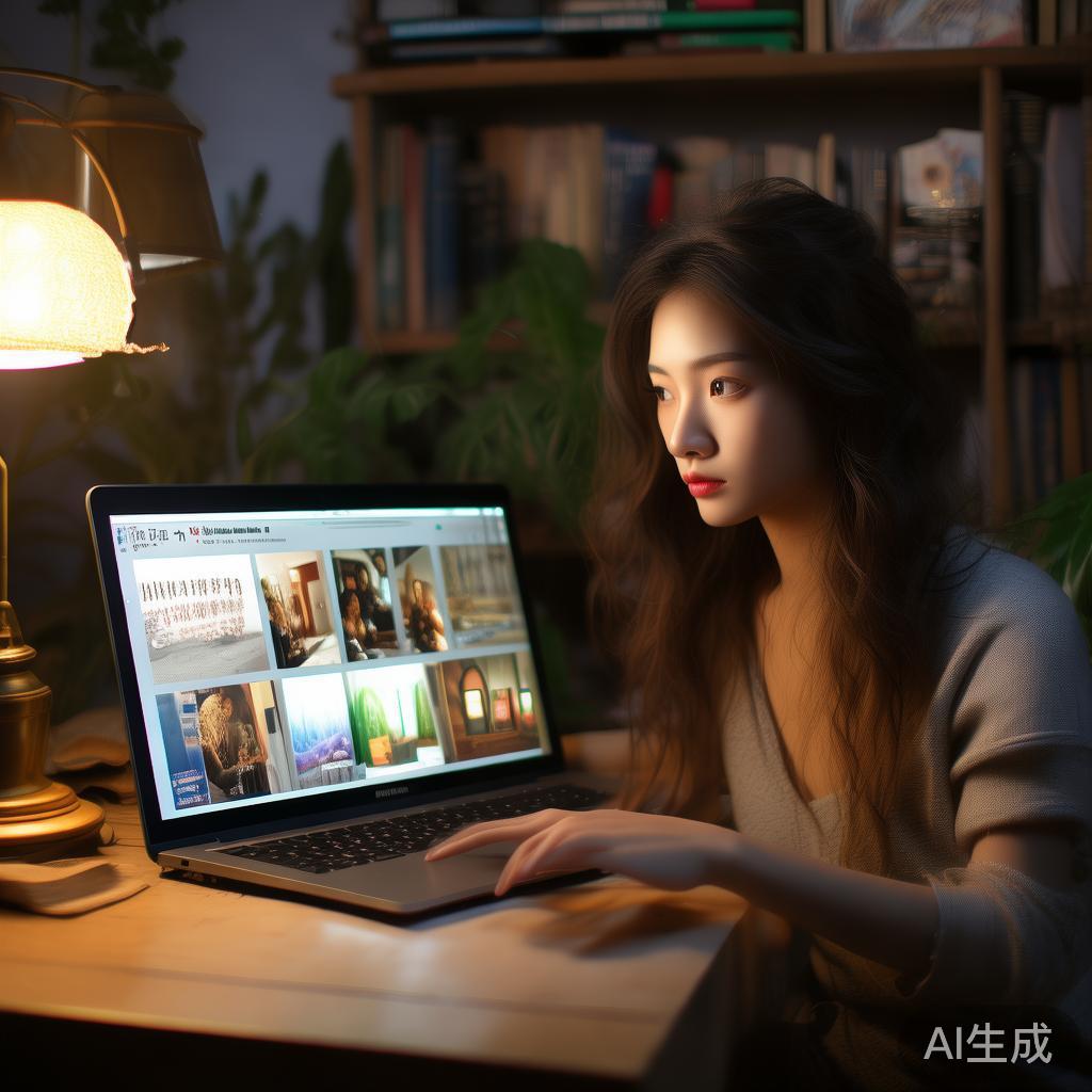 小红书粉丝网插图1