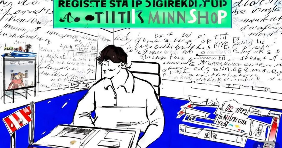 tiktok泰国小店怎么注册缩略图