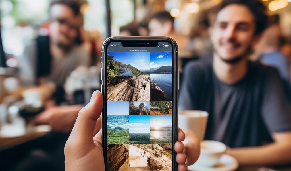 小红书关注度高有什么用缩略图