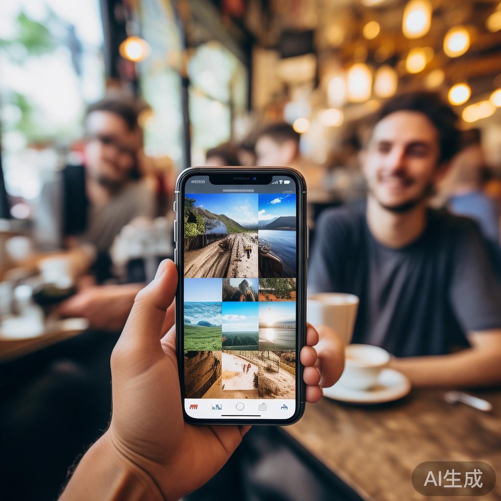 小红书关注度高有什么用插图 小红书关注度高有什么用插图