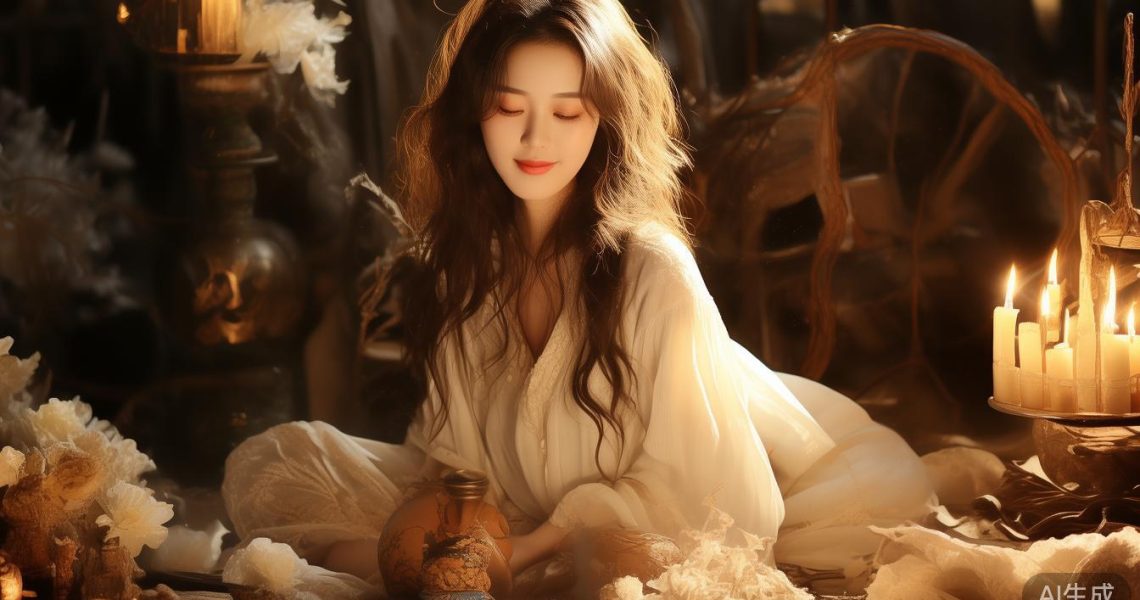 tiktok风水饰品带货有什么路子方式缩略图