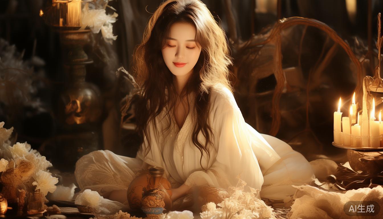 tiktok风水饰品带货有什么路子方式插图