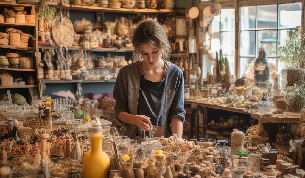 小红书怎样开店流程缩略图