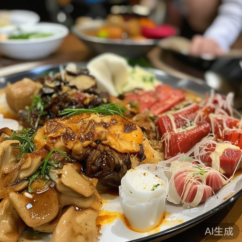 小红书本地生活团购插图1 小红书本地生活团购插图1