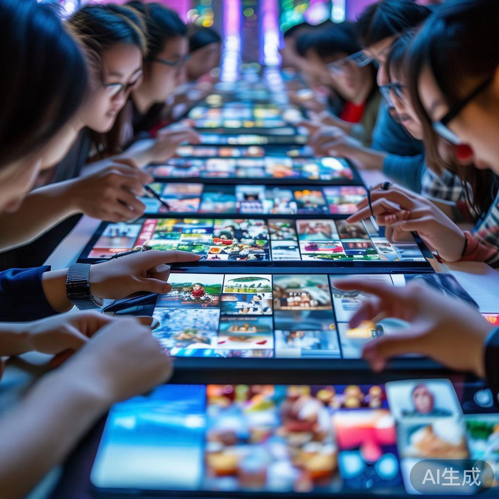 小红书的点赞怎么挣钱插图