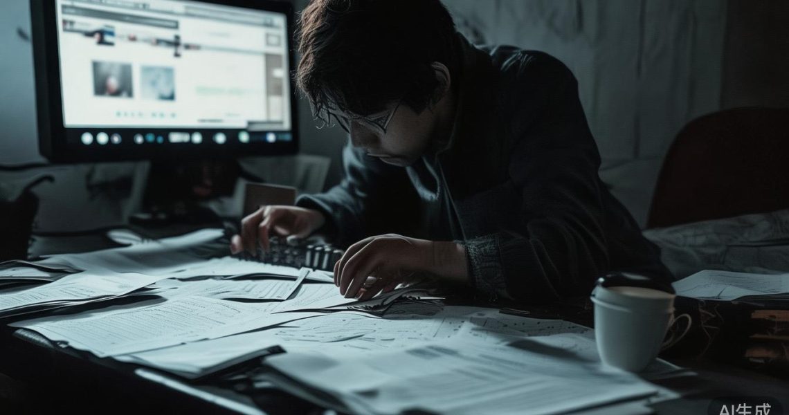 tiktok和抖音可以用一个账号吗缩略图