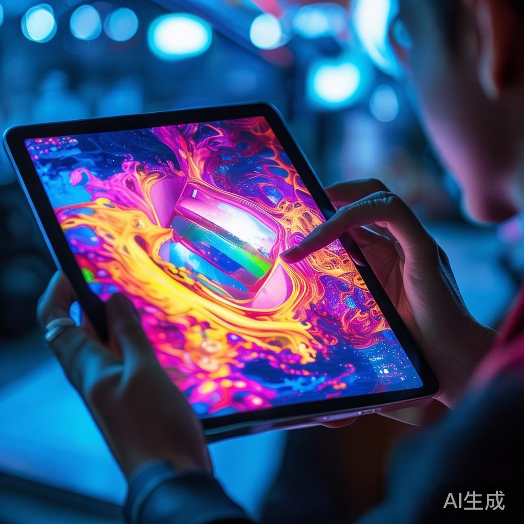 ipad开启微信视频号直播插图2 ipad开启微信视频号直播插图2