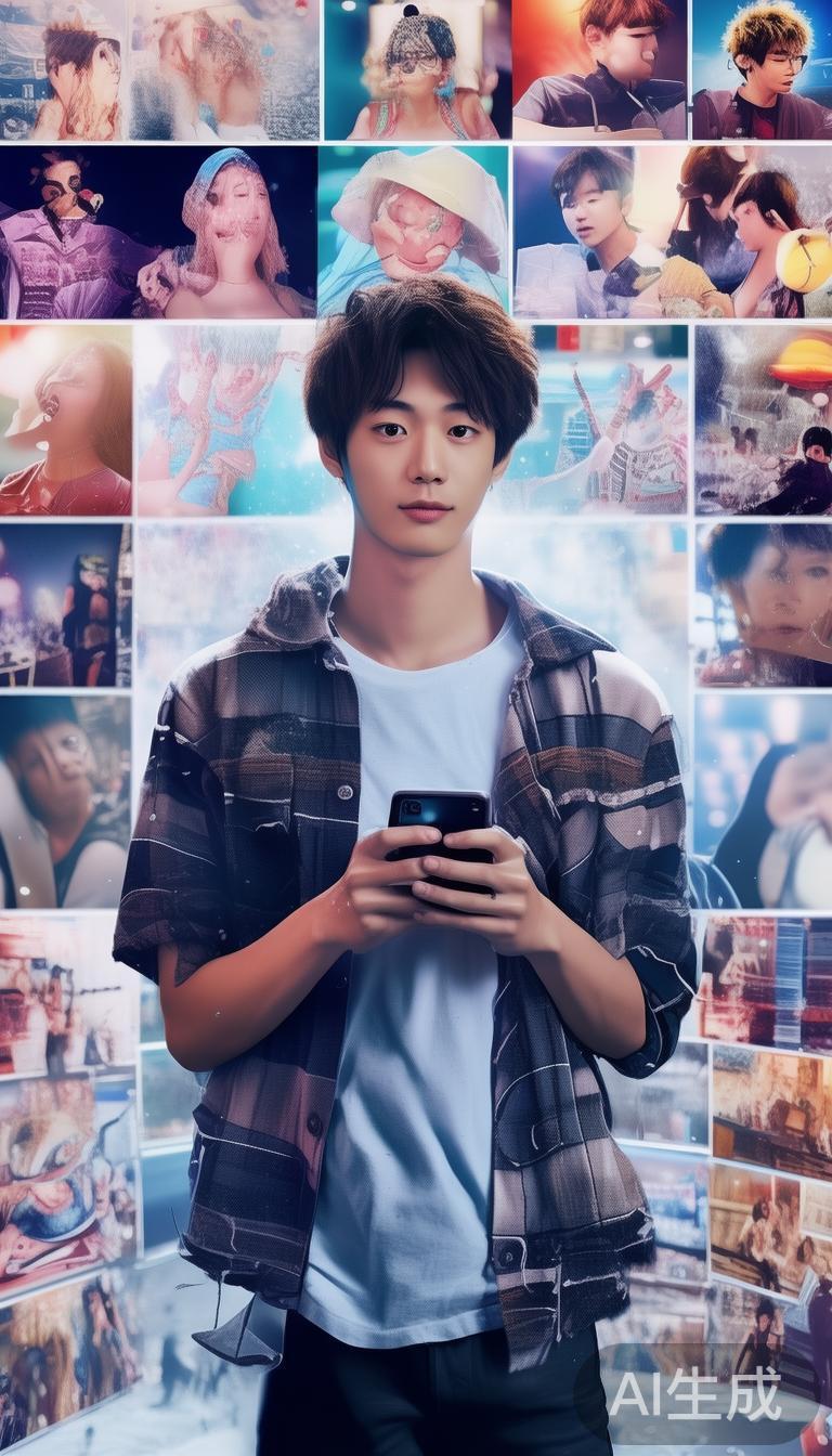 tiktok全球粉丝第一名日本-日TikTok粉丝冠首？插图