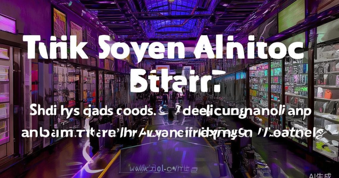 tiktok直播卖东西靠谱吗缩略图