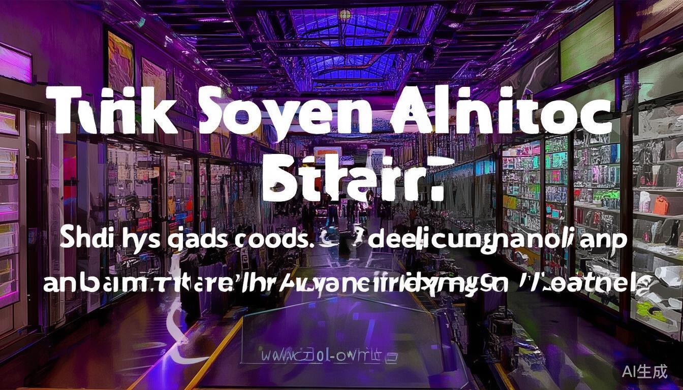 tiktok直播卖东西靠谱吗插图