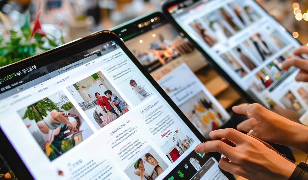 小红书这么赚钱缩略图