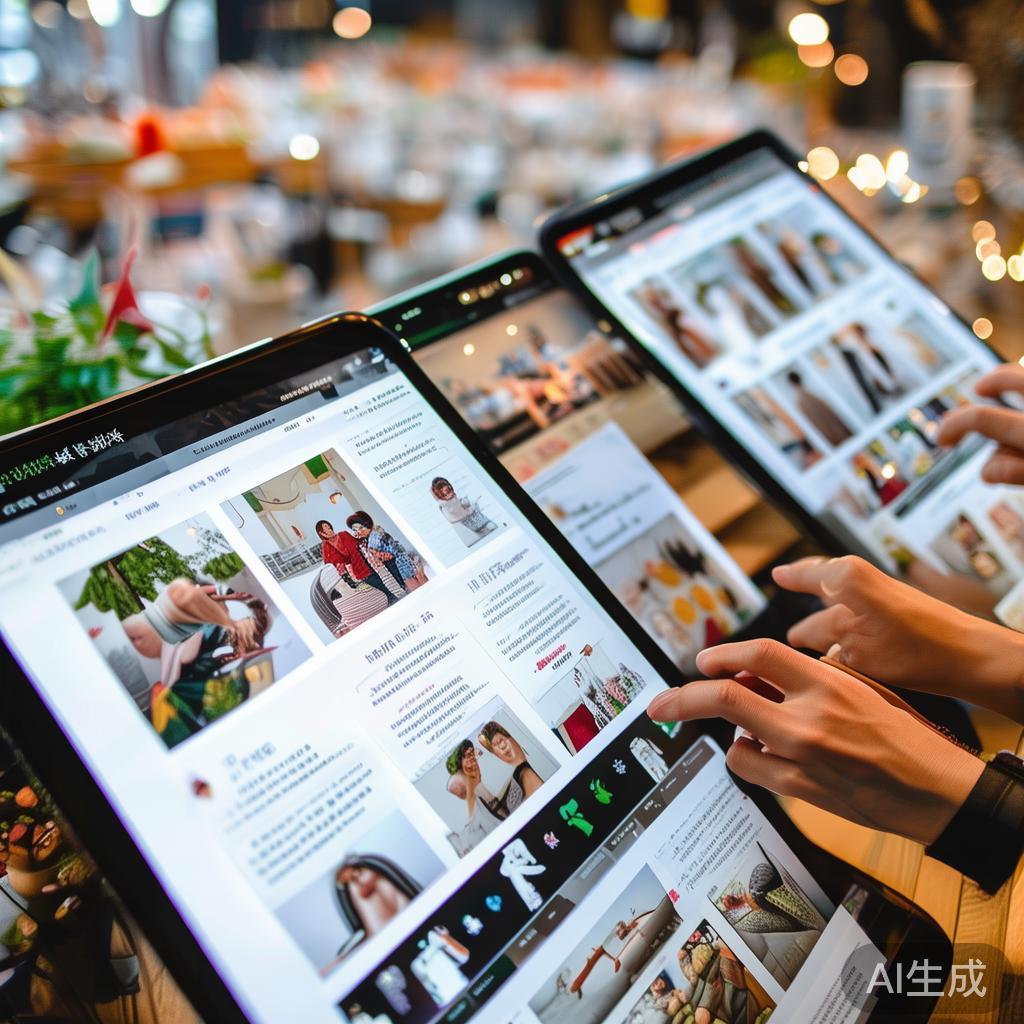 小红书这么赚钱插图