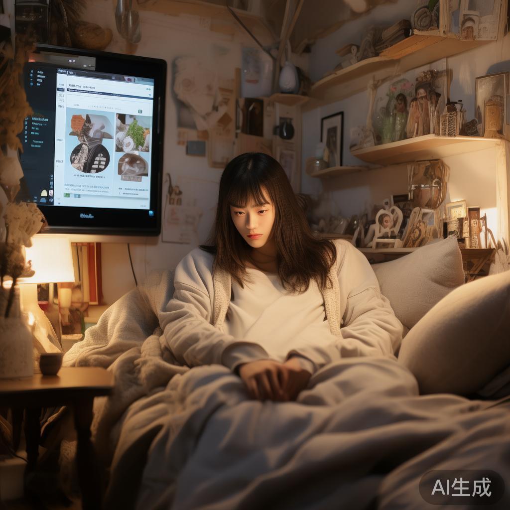 小红书怎么让关注自己的人不看到自己的动态插图 小红书怎么让关注自己的人不看到自己的动态插图