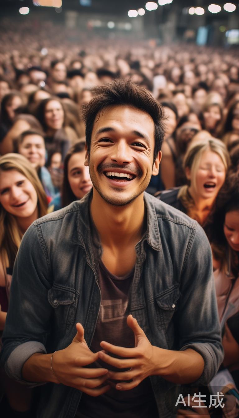 怎么在tiktok寻找粉丝量多的博主-寻找热门TikTok博主插图 怎么在tiktok寻找粉丝量多的博主-寻找热门TikTok博主插图