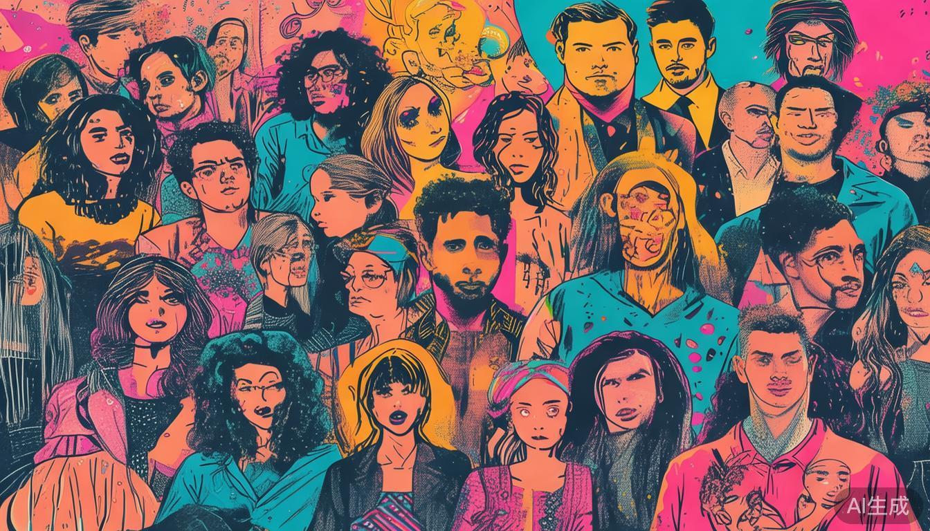 怎么算是微博明星粉丝插图1