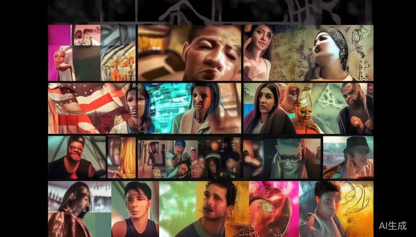 tiktok抖音国际版是啥意思插图