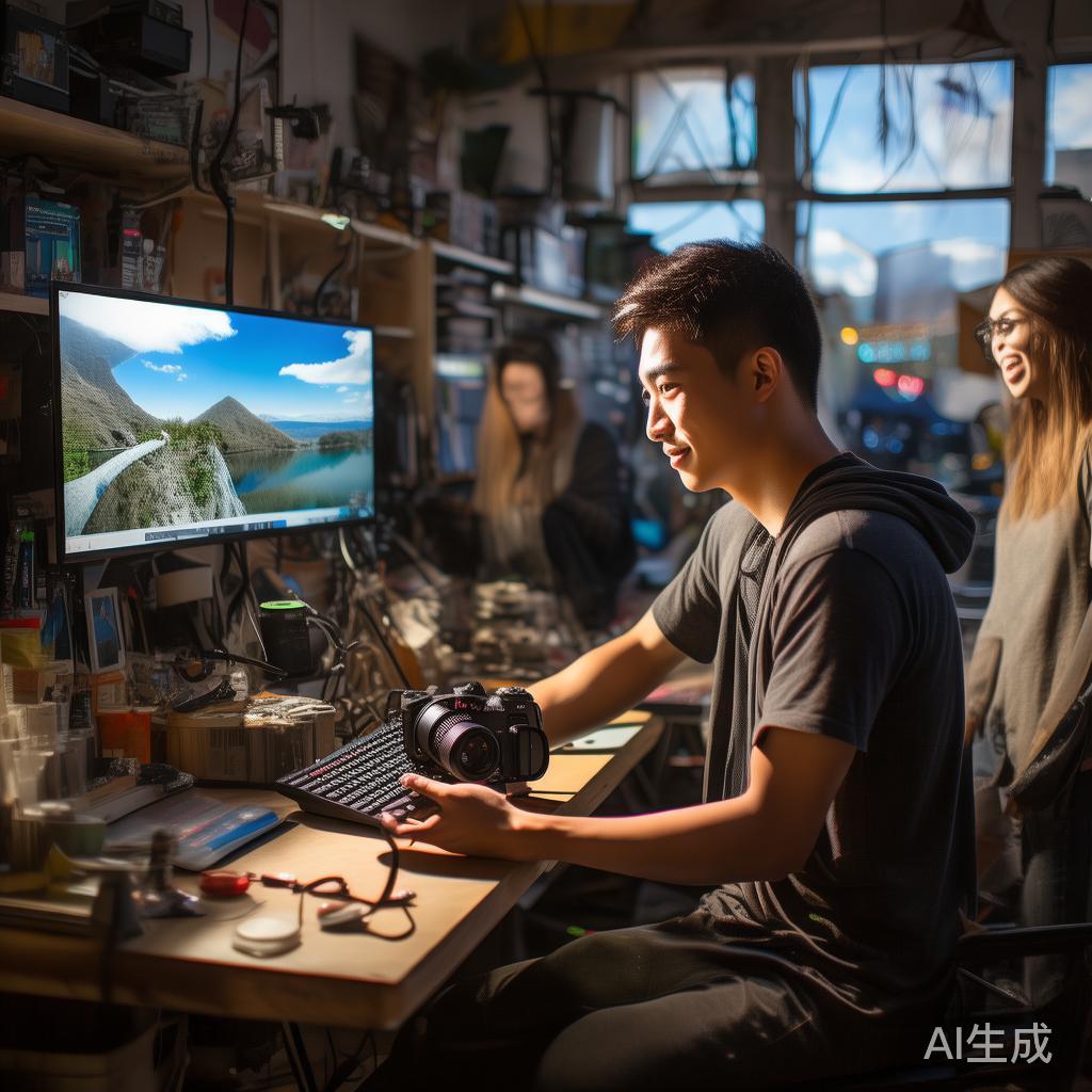 如何作视频号赚钱呢插图2