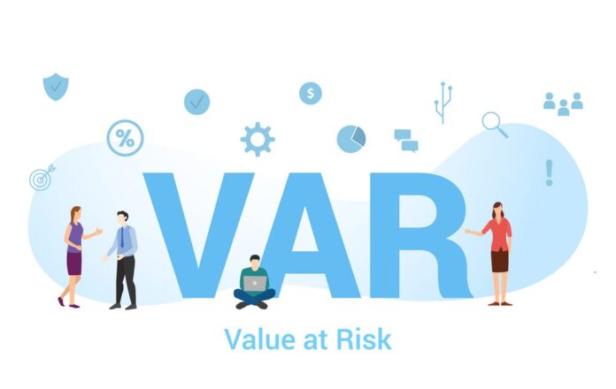 value at risk